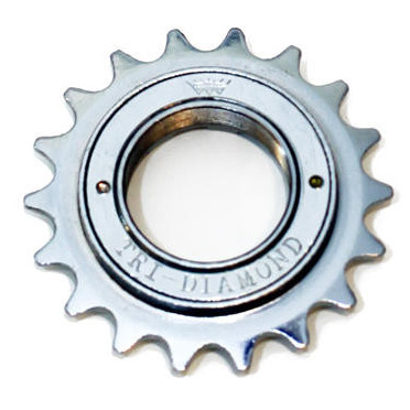 Roue Libre Monovitesse