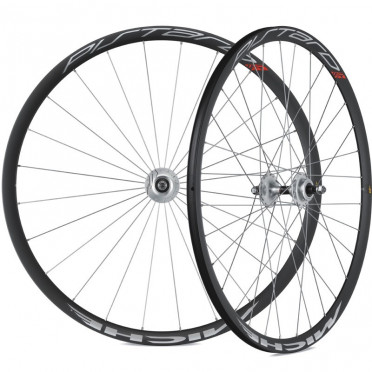 Roues à rayons MICHE PISTARD WR