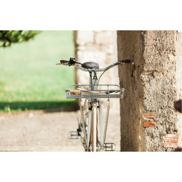 Panier BASIL PORTLAND avec bordures