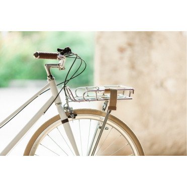 Panier BASIL PORTLAND avec bordures