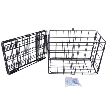 Panier Pliant pour rack WALD 582