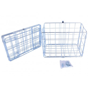 Panier Pliant pour rack WALD 582