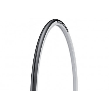 Pneu pour vélo de ville Michelin Dynamic Sport Blanc 700 / 28" TR
