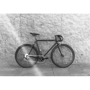 Selle vélo Beastybike Urban