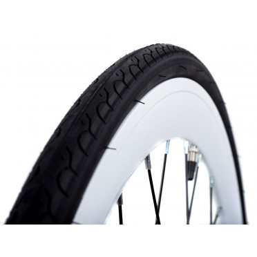 Roues à rayons fixie 6KU