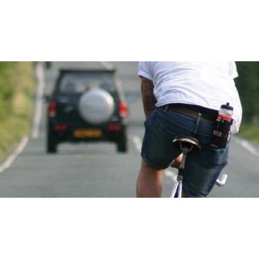 PORTE-BIDON de ceinture RESTRAP Holster