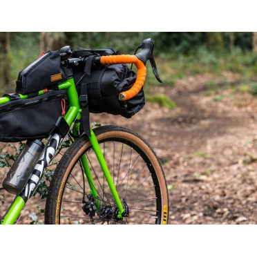 Saccoche de Top Tube RESTRAP