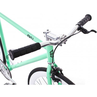 Fixie 6KU BIKES - MILAN1