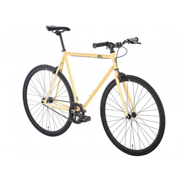 Fixie 6KU BIKES - TAHOE