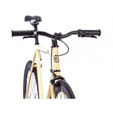 Fixie 6KU BIKES - TAHOE