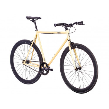 Fixie 6KU BIKES - TAHOE