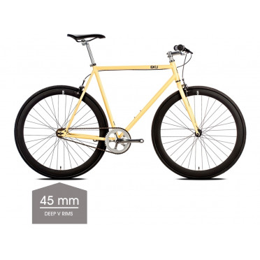Fixie 6KU BIKES - TAHOE