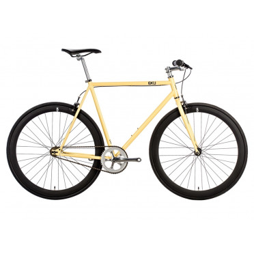 Fixie 6KU BIKES - TAHOE