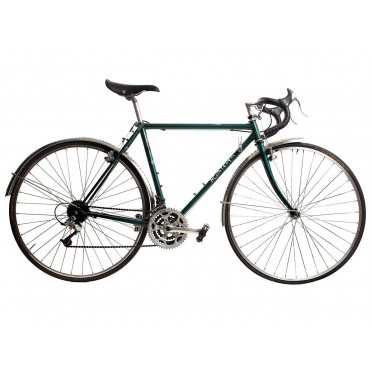 Garde-boues BLB Classic Hammered