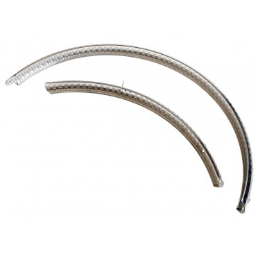 Garde-boues BLB Classic Hammered