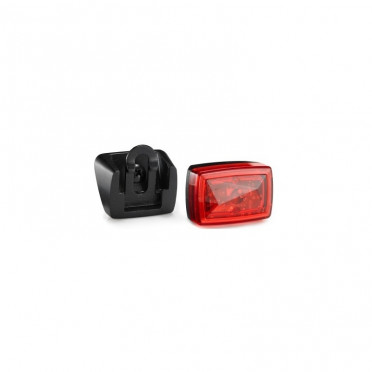 Eclairage ASTEROID pour casque BERN