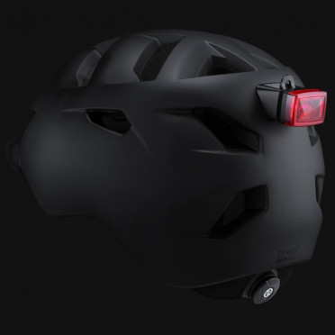 Eclairage ASTEROID pour casque BERN