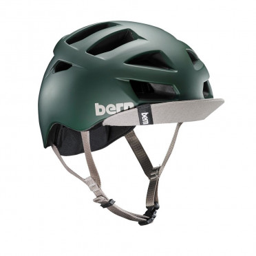 Casque vélo Bern Allston
