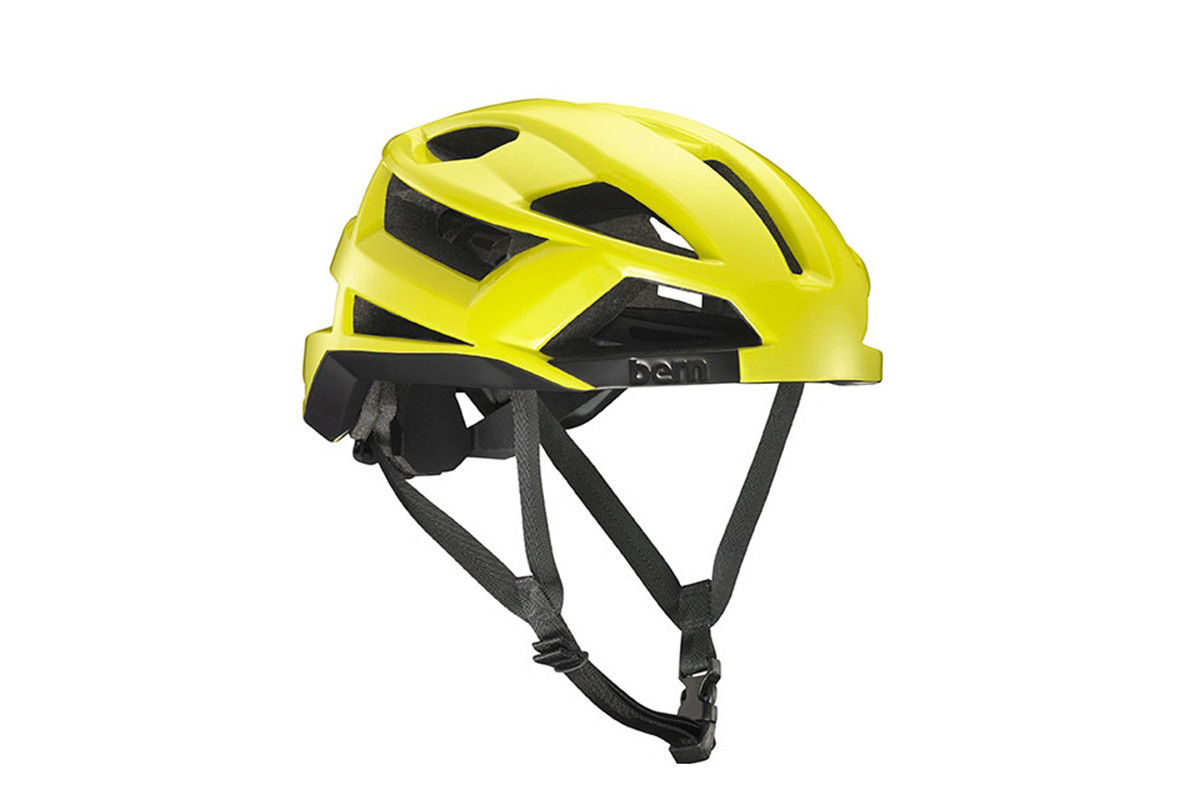 Casque BERN FL1 Casque BERN FL1