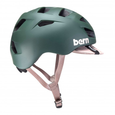 Casque vélo Bern Allston
