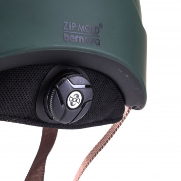 Casque vélo Bern Allston