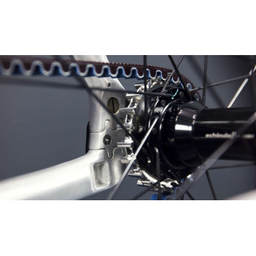 Vélo Fixie / Singlespeed Schindelhauer Viktor 