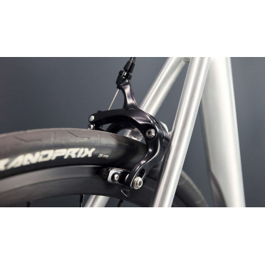 Vélo Fixie / Singlespeed Schindelhauer Viktor 