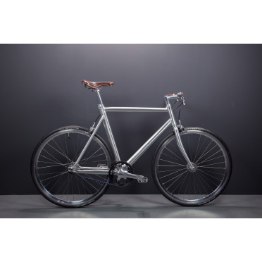 Vélo Fixie / Singlespeed Schindelhauer Siegfried