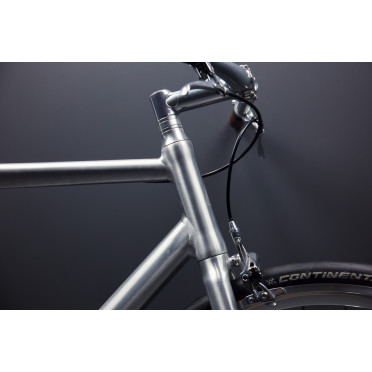 Vélo Fixie / Singlespeed Schindelhauer Siegfried