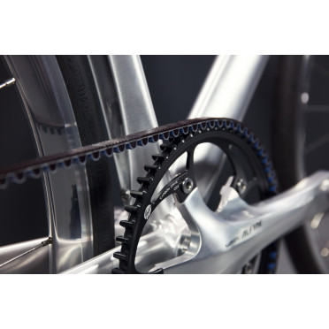 Vélo Fixie / Singlespeed Schindelhauer Siegfried