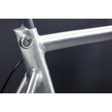 Vélo Fixie / Singlespeed Schindelhauer Siegfried