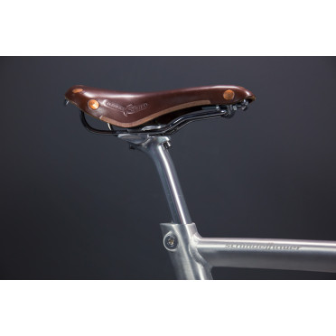Vélo Fixie / Singlespeed Schindelhauer Siegfried