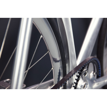 Vélo Fixie / Singlespeed Schindelhauer Siegfried