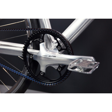 Vélo Fixie / Singlespeed Schindelhauer Siegfried