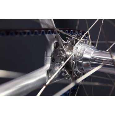 Vélo Fixie / Singlespeed Schindelhauer Siegfried