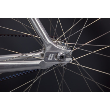 Vélo Fixie / Singlespeed Schindelhauer Siegfried
