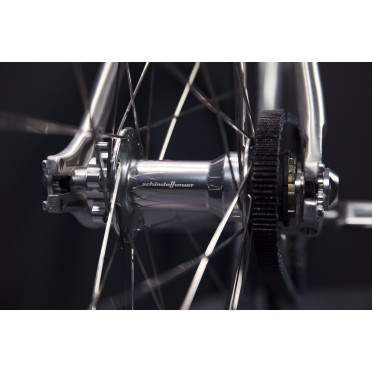 Vélo Fixie / Singlespeed Schindelhauer Siegfried