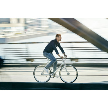 Vélo Fixie / Singlespeed Schindelhauer Siegfried