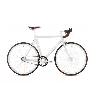 Vélo Singlespeed SCHINDELHAUER SIEGFRIED ROAD