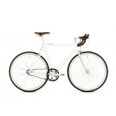 Vélo Singlespeed SCHINDELHAUER SIEGFRIED ROAD