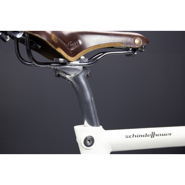 Vélo Fixie / Singlepseed Schindelhauer Siegfried Road