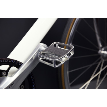 Vélo Fixie / Singlepseed Schindelhauer Siegfried Road