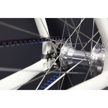 Vélo Fixie / Singlepseed Schindelhauer Siegfried Road