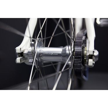 Vélo Fixie / Singlepseed Schindelhauer Siegfried Road