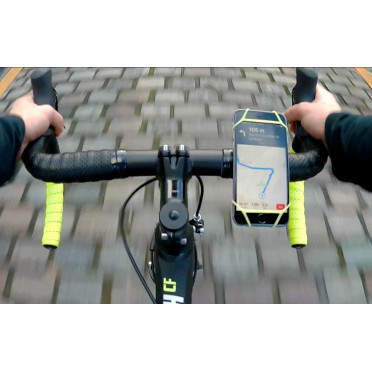 Porte téléphone universel Cyclyk