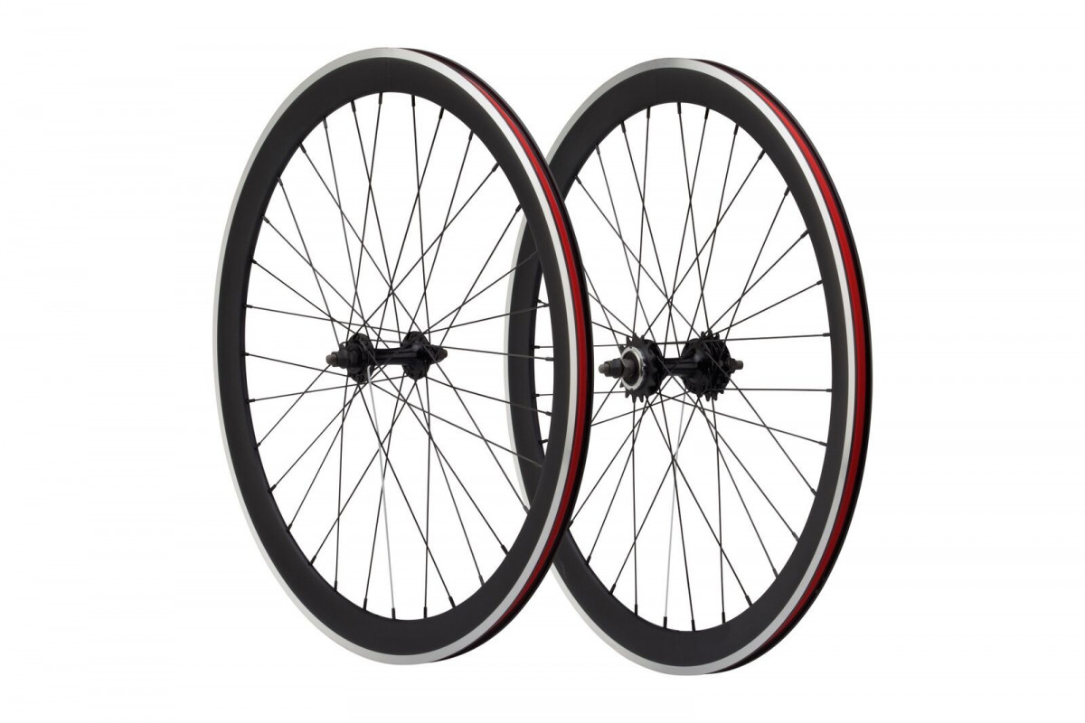 jante fixie