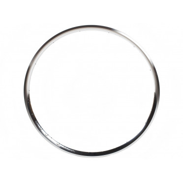Jante H Plus Son Archetype Chrome