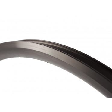 Jante H Plus Son Archetype Noir Gris Mat