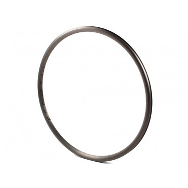 Jante H Plus Son Archetype Noir Gris Mat
