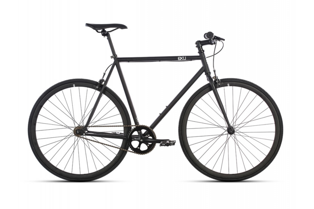 fourche fixie